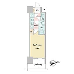 Osaka Metro御堂筋線 江坂駅 徒歩7分 10階/-