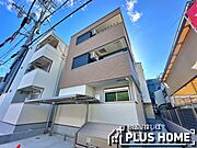 紀伊中ノ島駅より徒歩8分 1階 新築の賃貸物件