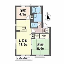 間取り：204005994323