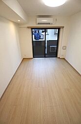 ルーブル武蔵新城参番館 2階1Kのリビング/ダイニング