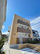 北助松駅より徒歩6分 1階 築3年3ヶ月の賃貸物件