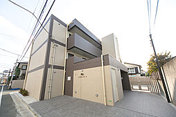 小竹レジデンス