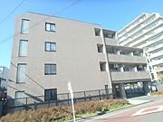 シャンブル高幡の賃貸物件