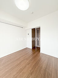 ラフィスタ宮崎台 1階1Kのリビング/ダイニング