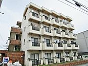 矢部駅より徒歩4分 3階 築40年3ヶ月の賃貸物件