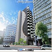 新大阪駅より徒歩12分 10階 新築の賃貸物件