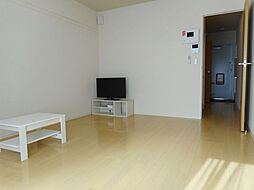 レオネクストbrave　（54345） 102 1階1Kのリビング/ダイニング