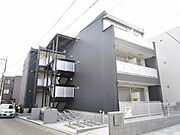 リブリエバーフリー 3階 築7年3ヶ月の賃貸物件