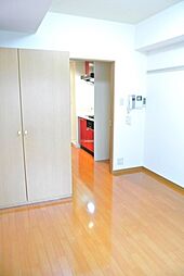 グランヴァン阿佐ヶ谷II 1階1Kのリビング/ダイニング