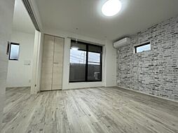 マイハウス天台 3階1LDKのリビング/ダイニング