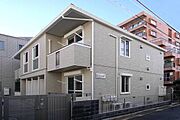 笹塚駅より徒歩7分 1階 築13年8ヶ月の賃貸物件