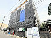 新潟市中央区笹口３丁目 3階建 新築のイメージ