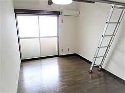 コートビレッジ相武台 1階1Kのリビング/ダイニング