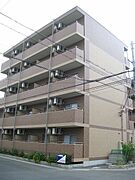 シャルマンフジもずイーストの賃貸物件