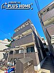 和歌山市二筋目 3階建 築9年のイメージ