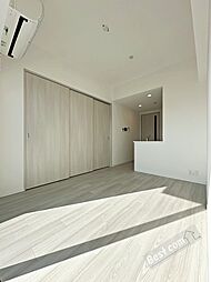 S-RESIDENCE堺blaze 1401 14階1LDKのリビング/ダイニング