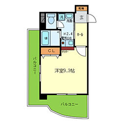 エステート藤久 3階