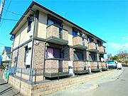 メゾンパーク 1階 築20年10ヶ月の賃貸物件