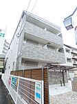 八尾市若草町 3階建 築4年のイメージ