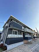弥刀駅より徒歩9分 2階 築13年8ヶ月の賃貸物件