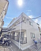 西船橋駅より徒歩11分 1階 築29年9ヶ月の賃貸物件