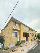 サン・フェリスタ１ 1階 築14年11ヶ月の賃貸物件