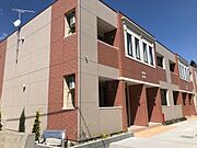 東飯能駅より徒歩15分 2階 築6年7ヶ月の賃貸物件