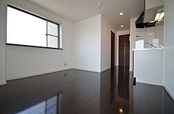 ユゥ・ミィ金山駅前Ｇ棟 301 3階1LDKのリビング/ダイニング