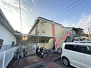 河内天美駅より徒歩8分 1階 築33年11ヶ月の賃貸物件