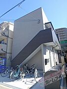 Lirestスミノエ 2階 築9年9ヶ月の賃貸物件