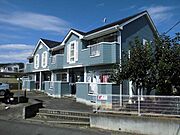 フォレストツルマキの賃貸物件