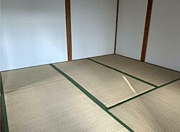 ハイツタケシマ 2階2Kのリビング/ダイニング