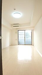 ドルチェ千歳船橋 2階1Kのリビング/ダイニング