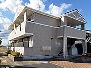 アウル 2階 築20年9ヶ月の賃貸物件