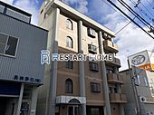 神戸市中央区脇浜町２丁目 5階建 築32年のイメージ