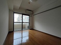 ダイアパレス武蔵関 2階1DKのリビング/ダイニング