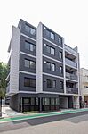 アジールコート後楽園のイメージ