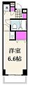 ルミネ三田4階8.7万円