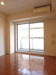 京急空港線 糀谷駅 徒歩6分の賃貸マンション 3階1Kのリビング/ダイニング