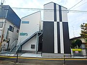 淵野辺駅より徒歩11分 2階 築9年4ヶ月の賃貸物件