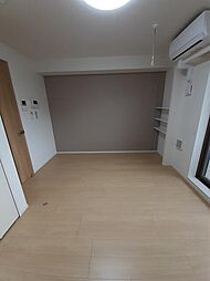 シャルフィー 3階1Kのリビング/ダイニング