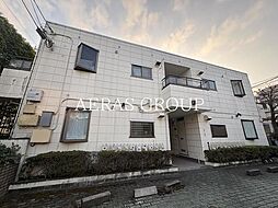 京王井の頭線 三鷹台駅 徒歩2分