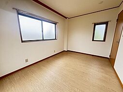 押立貸家 1階3LDKのリビング/ダイニング