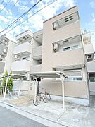 堺駅より徒歩4分 2階 築11年2ヶ月の賃貸物件