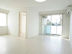 アーク相模原レジデンス 203 2階3LDKのリビング/ダイニング