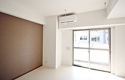 CLAIR 1階1Kのリビング/ダイニング