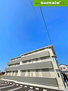 Meliflua西浜 3階 築2年11ヶ月の賃貸物件