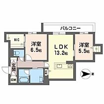 間取り：227082590208