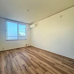 エステートピアクレイン 2階ワンルームのリビング/ダイニング