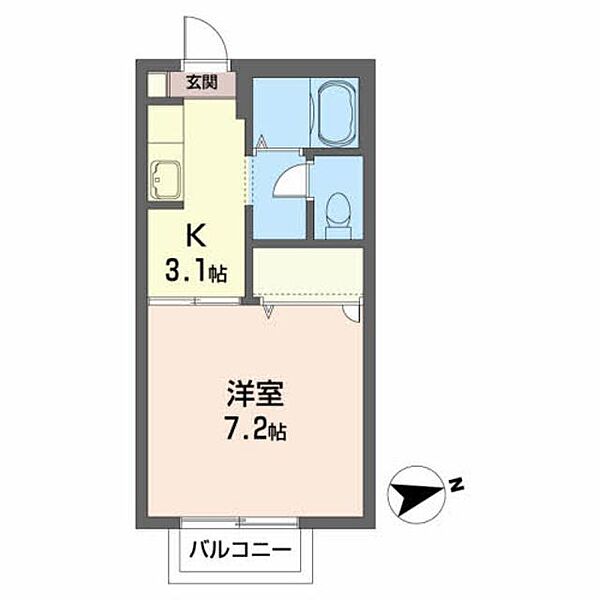 apartment 福島県白河市新白河２丁目29-4
新白河の賃貸情報を見る
物件地図